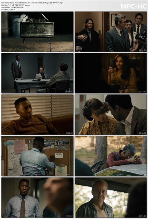 True Detective S03 1080p BluRay X265 INFINITY SoftArchive