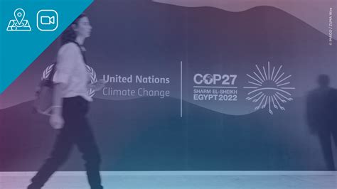 Climate Security After Cop27 Dgap