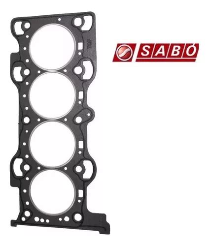 Junta Tapa De Cilindros Ford Focus Ecosport V Sabo