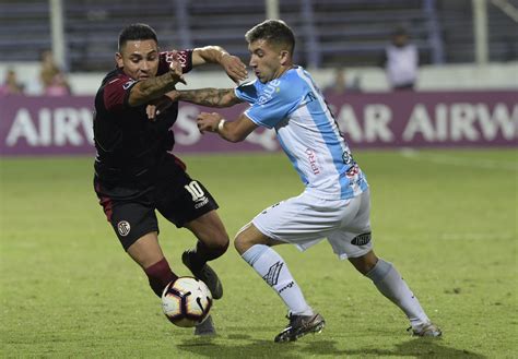 Jean Deza deja mensaje a Alianza Lima La Razón