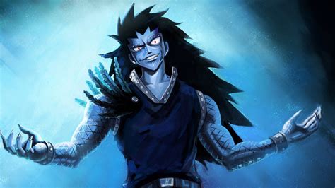 Fairy Tail Acnologia Wallpapers Wallpaper Cave