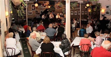 The Best Jazz Clubs In New Orleans Artofit