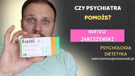 Jak wygląda wizyta u psychiatry Dlaczego psychiatra może Ci pomóc