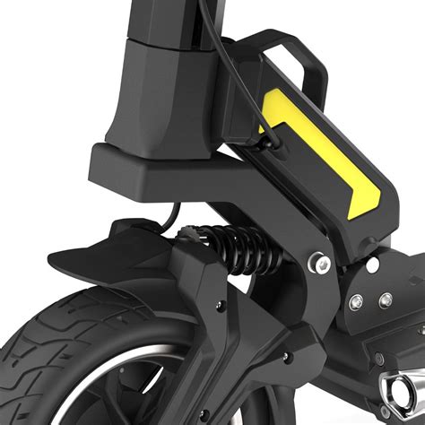 Dualtron Togo ηλεκτρικό πατίνι | e-Patini...happy ride!