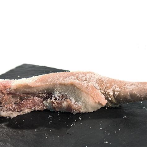 Estomago De Cerdo Ocarallo Productos Gallegos