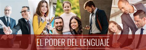 El Poder Del Lenguaje Publicaciones Interactivas