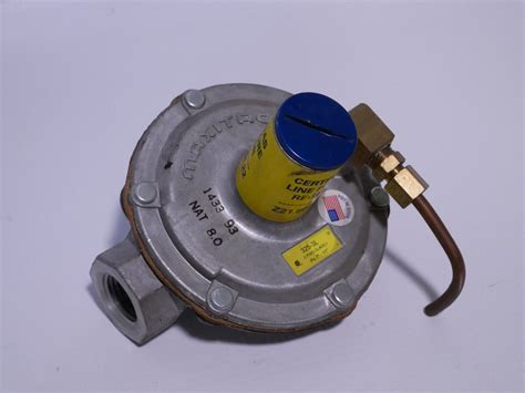 Maxitrol 325 3l Line Pressure Regulator Ebay