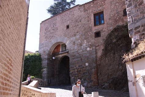 Viagem De Um Dia A Toledo Saindo De Madri Visita Guiada Catedral