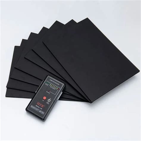 Corrugated Plastic Sheets 4x8 Black - JianXIn Plastic Products CO.,LTD