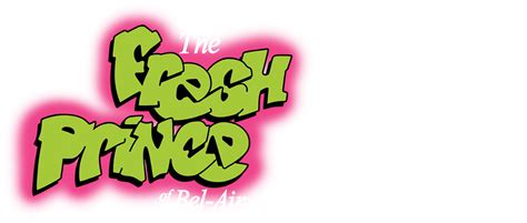 The Fresh Prince Of Bel Air Font Bfberlinda