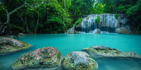 Kanchanaburi Tajlandia atrakcje co zobaczyć przewodnik Podróże