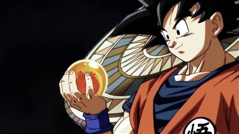 Dragon Ball por qué Goku tenía la esfera de cuatro estrellas