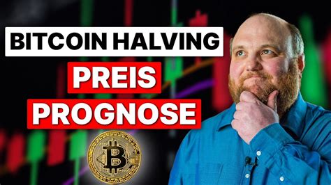 Wohin Steigt Der Kurs Von Bitcoin Und Altcoins Bitcoin Halving Youtube