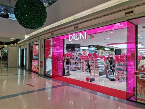 La Cadena Druni Abre En Vigo Su Primera Tienda De Galicia Vigo