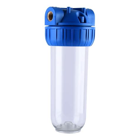 ᐉ Фільтр-колба NSL10-3K Bio+ systems 3-х компонентна 1/2" (GSR ...