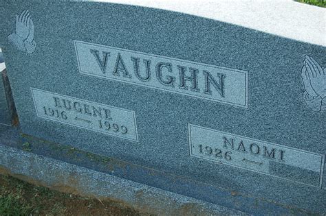 Jessie Eugene Vaughn 1916 1999 Find A Grave Memorial