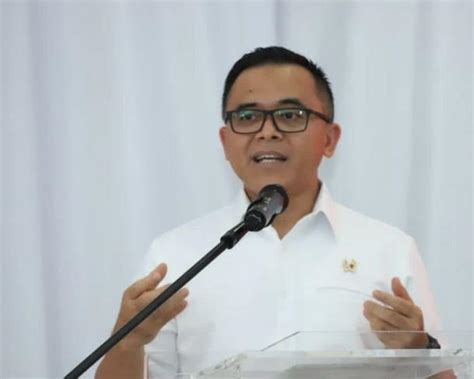 Segera Dibuka Imbauan Menteri Panrb Bagi Pendaftar Seleksi Casn