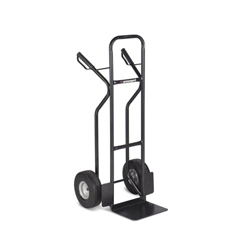 Armorgard Sack Truck Heavy Duty Trolley