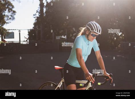 Woman Backlit Road Hi Res Stock Photography And Images Alamy