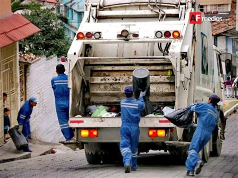 Suspensión en recolección de basura afectó imagen turística de