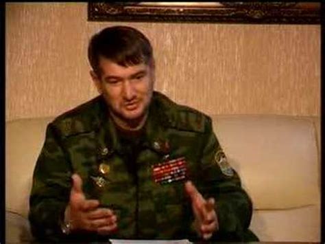 Сулим Ямадаев. Интервью. Часть 2 - YouTube