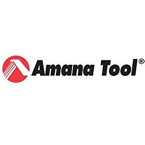 Amana Tool Carbide Tipped Flush Trim Plunge Template Dia X