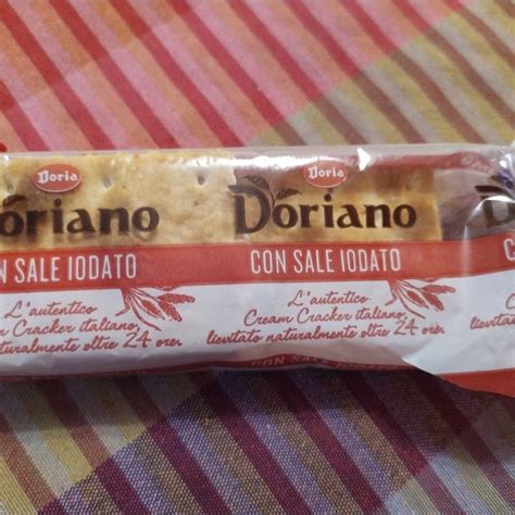 Doriano Cracker Review Abillion