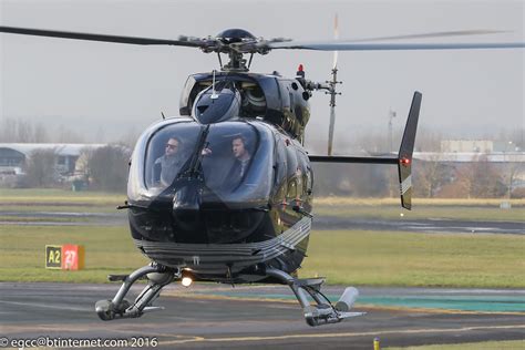 G Srne Build Eurocopter Mbb Bk C Landing At G Flickr