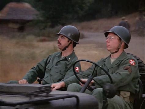 Mash Season 3 Episode 21 Big Mac 25 Feb 1975 Mash 4077