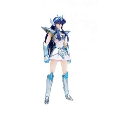 Mirax Hobbies BANDAI 57640 SAINT CLOTH MYTH EQUULEUS KYOKO EQUULEUS