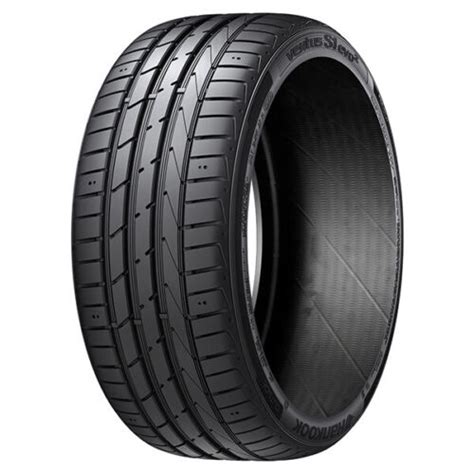 PNEU HANKOOK 255/55 R18 109V K117 VENTUS S1 EVO 2 XL | eBay