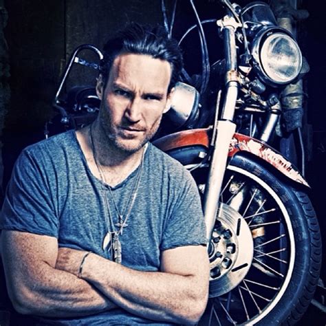 Things To Know About Callan Mulvey Avengers Endgame Actor
