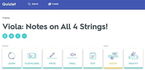 Teaching Elementary Orchestra Flashcards On Quizlet