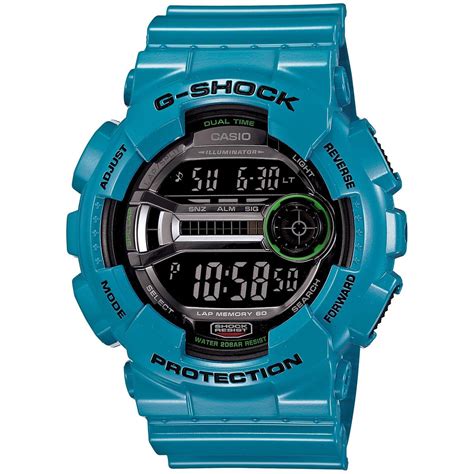 Casio G Shock Gd Series Watch Watch Pictures Reviews Watch Prices