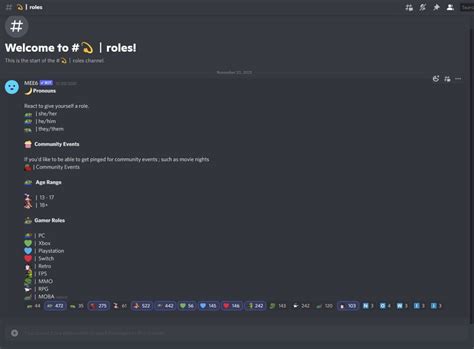 How To Add And Assign Roles On Discord Android Authority