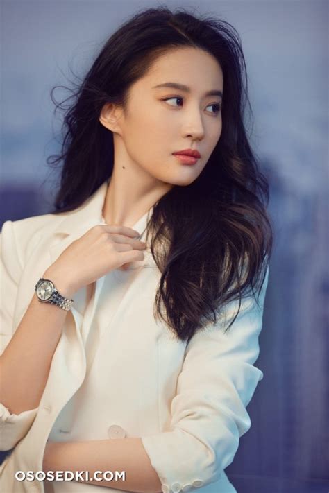 Liu Yifei Yifei Cc 76 Naked Photos Leaked From Onlyfans Patreon