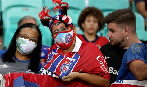 Ingressos Venda Para O Jogo Bahia X Atl Tico Mg Na Fonte Nova