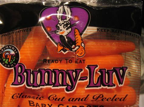 Pictures Of Bunny Luv