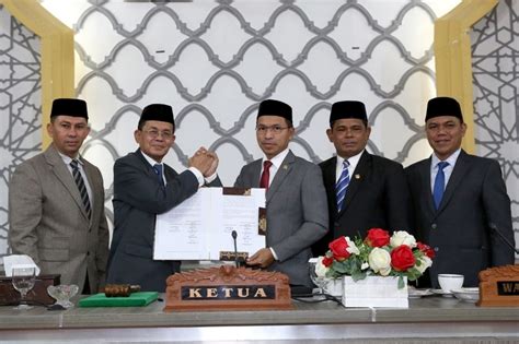 Banda Aceh Targetkan PAD Rp1 1 T Lebih Tahun 2024