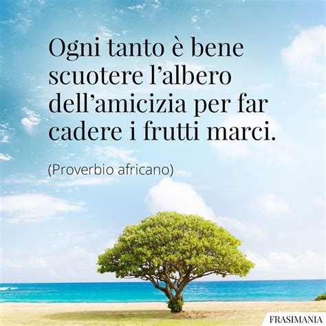 Proverbi Africani I Pi Belli E Famosi