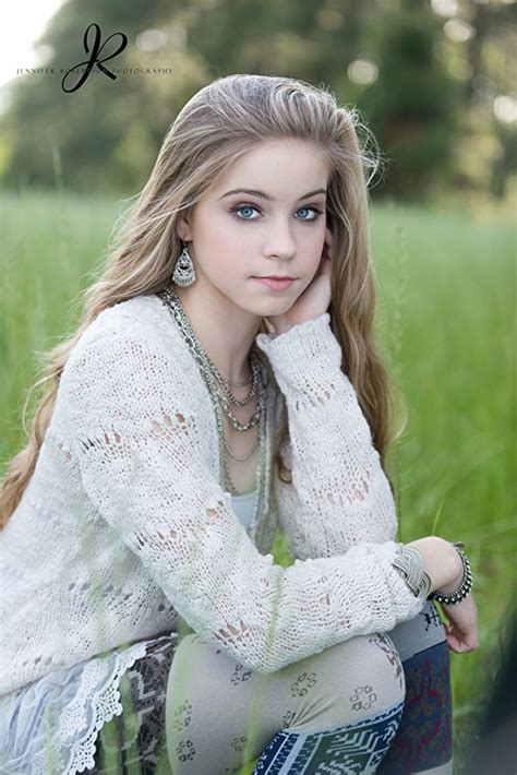 Pictures of Alexa Blair Robertson