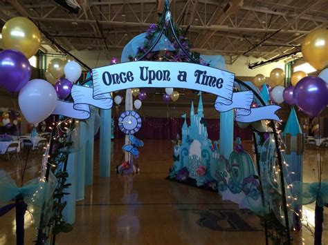 Magalie Sarnataros Props Once Upon A Time Decor Details Entranced Foam