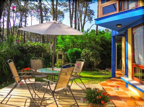 Venta De Casa De Dormitorios En Rincon Del Indio Punta Del Este Ref