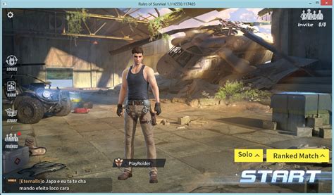 How to Download Rules of Survival PC Version Game Complete Guide ...