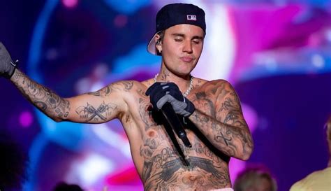 Show De Justin Bieber No Rock In Rio Adiantado Veja Nova