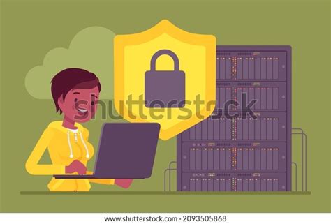 20,034 Privacy Cartoon Images, Stock Photos & Vectors | Shutterstock