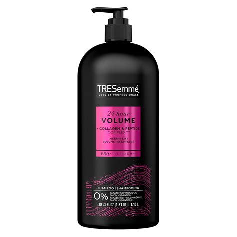 Buy Tresemme 24 Hour Body Shampoo With Salon Pump 39 Oz Online At Low Prices In India