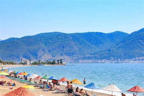 Explore Mugla Province Top Attractions Muğla Travel Guide