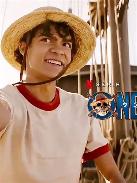 Tudo sobre o live action de One Piece Meta Galáxia Reviews e