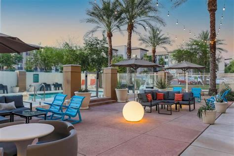 Aloft Phoenix Airport Phoenix | Bookonline.com